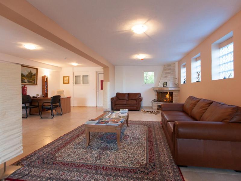 Elatos Apartments Kleitoria Rom bilde